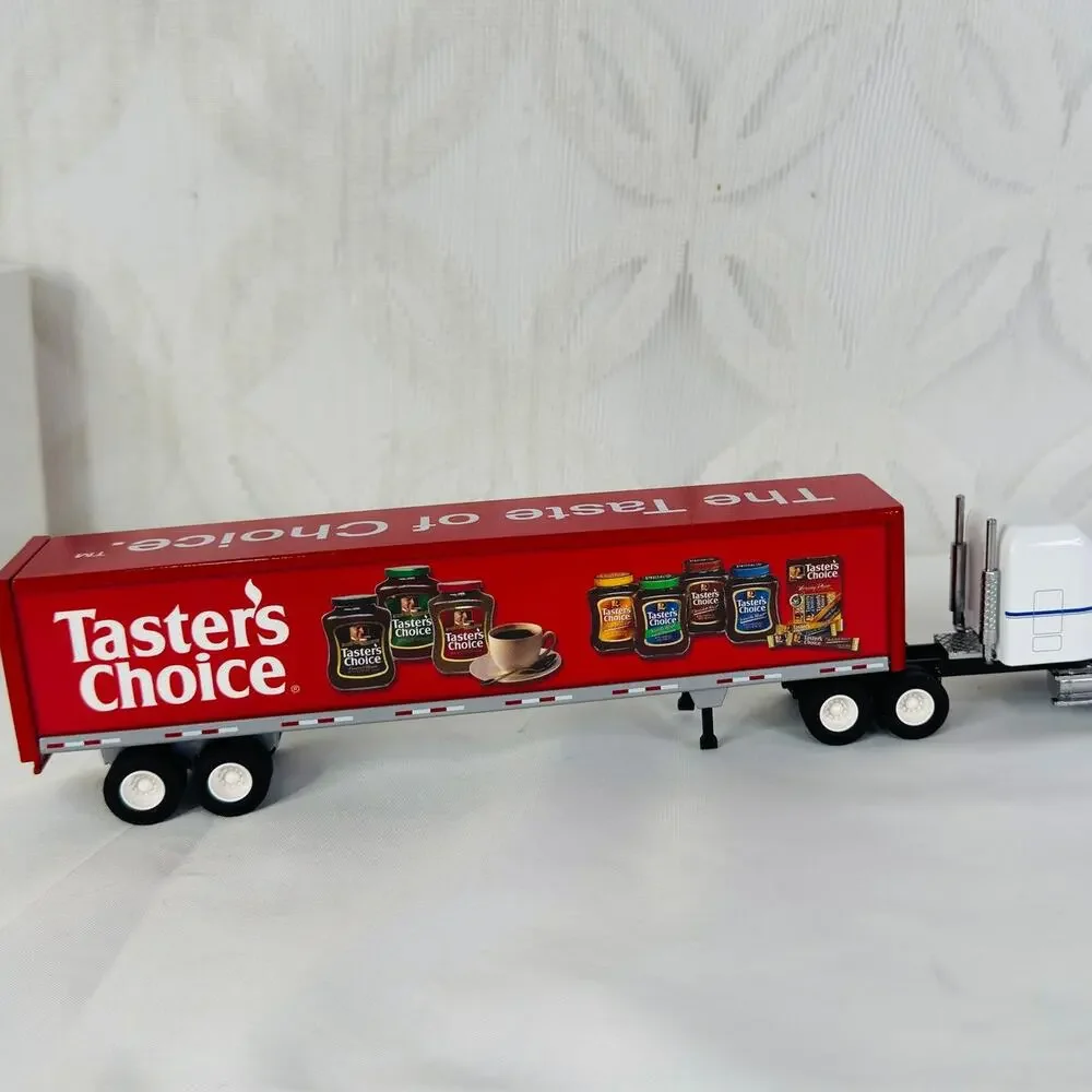 PENJOY nestle tasters